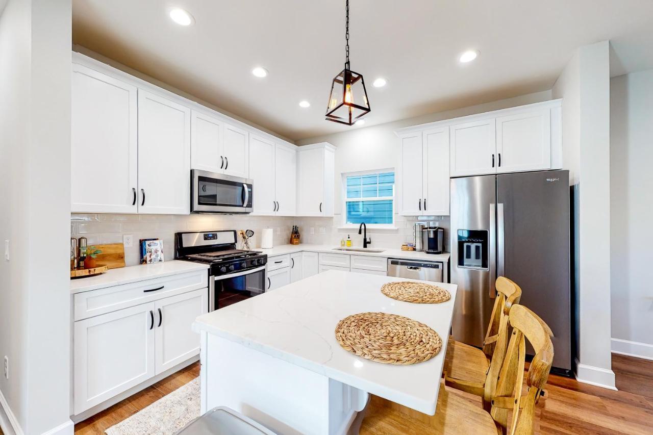 Downtown Livin' Villa Pensacola Luaran gambar