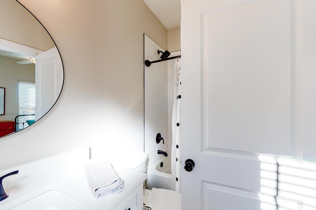 Downtown Livin' Villa Pensacola Luaran gambar