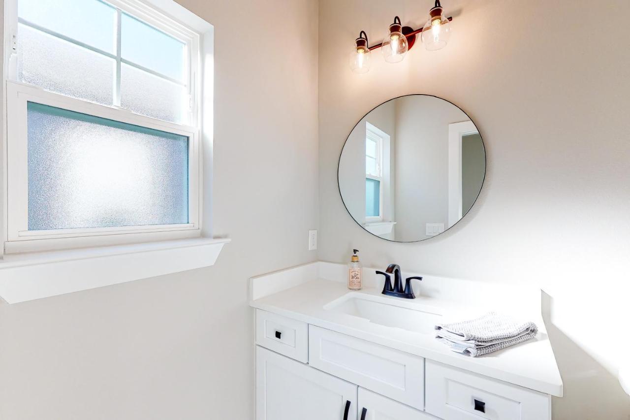 Downtown Livin' Villa Pensacola Luaran gambar