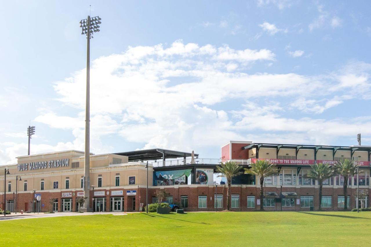 Downtown Livin' Villa Pensacola Luaran gambar